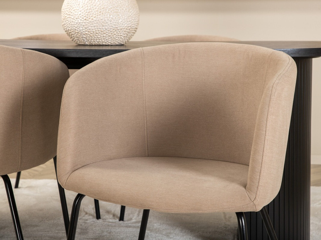 Valgomojo komplektas Dallas 3312