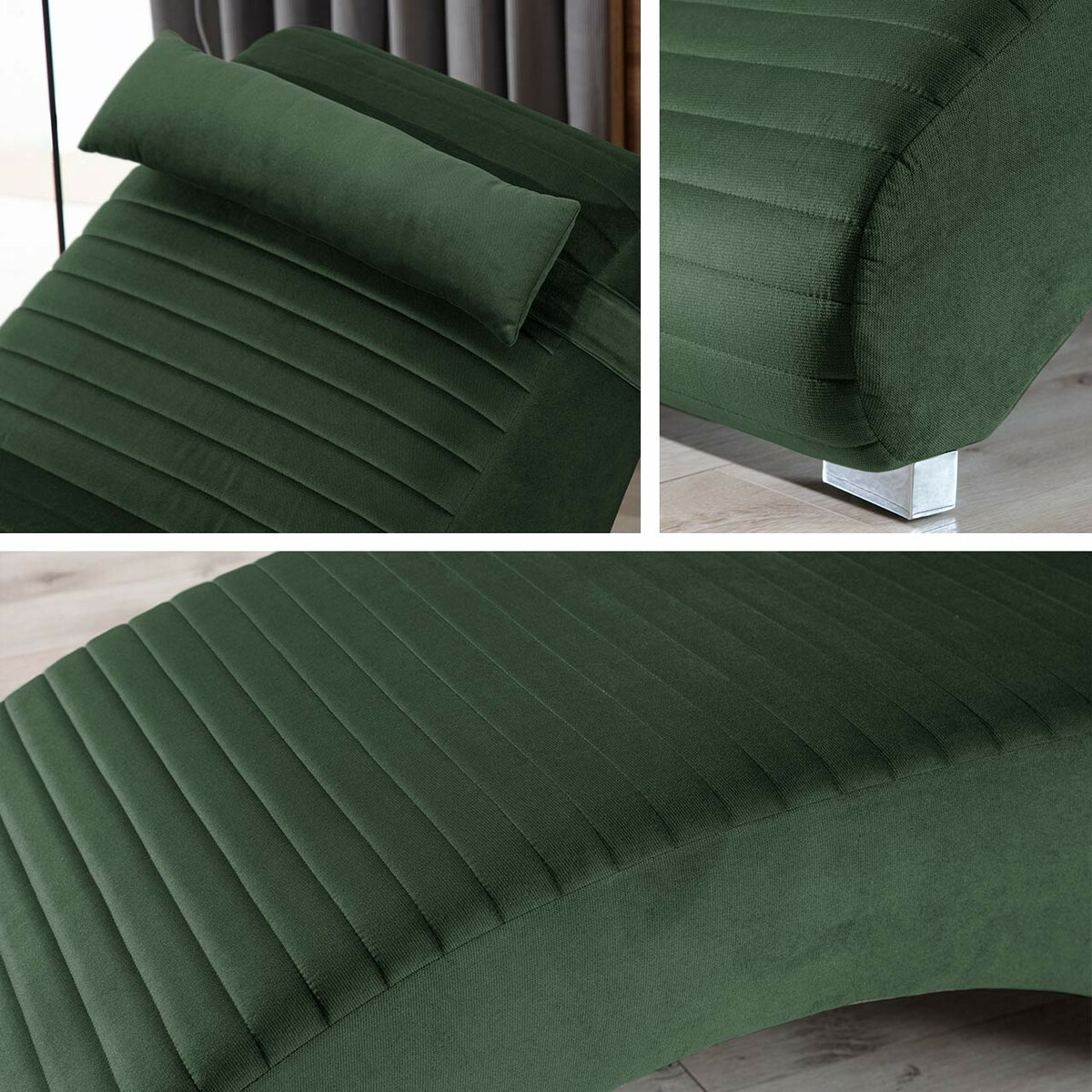 Kušetė Providence 183 (Lisbon Citric)