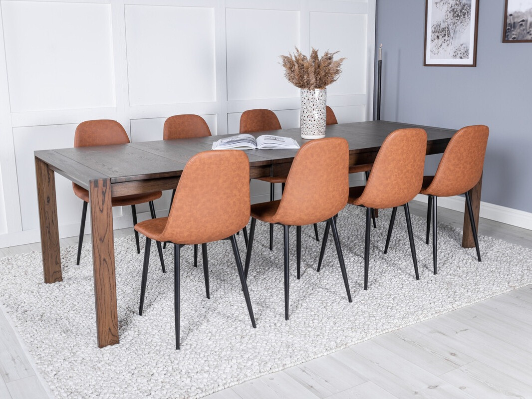 Valgomojo komplektas Dallas 3326