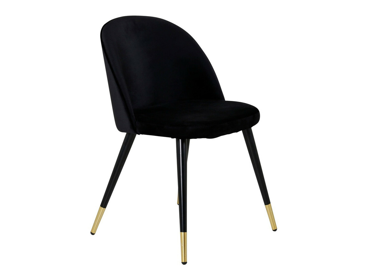 Valgomojo komplektas Dallas 3331 (Juoda)