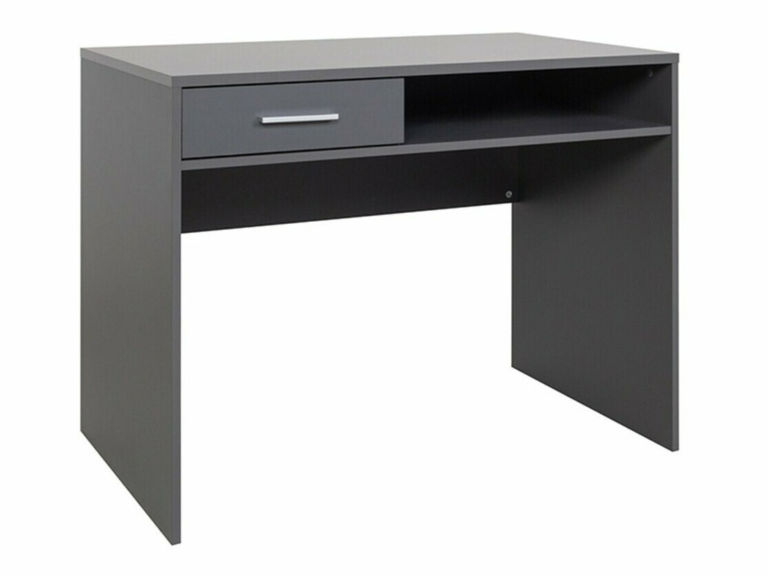 Darbo stalas Boston 427 (Grafitas)