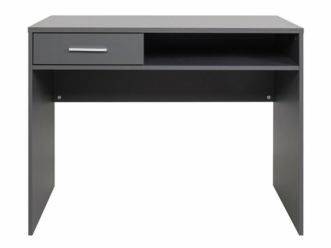 Darbo stalas Boston 427 (Grafitas)