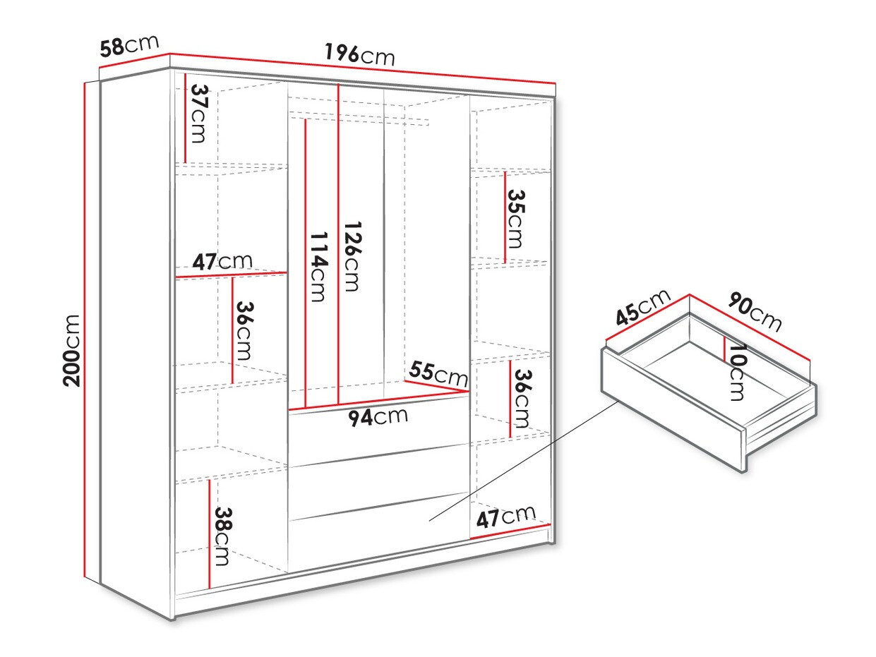 Spinta Collis V (Votan ąžuolas)