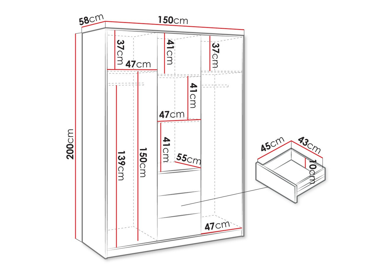 Spinta Enolevo 113 (Balta)