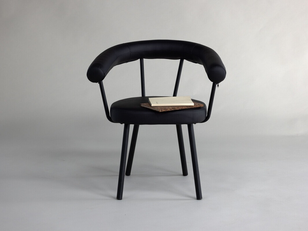 Kėdė Dallas 3342 (Juoda)