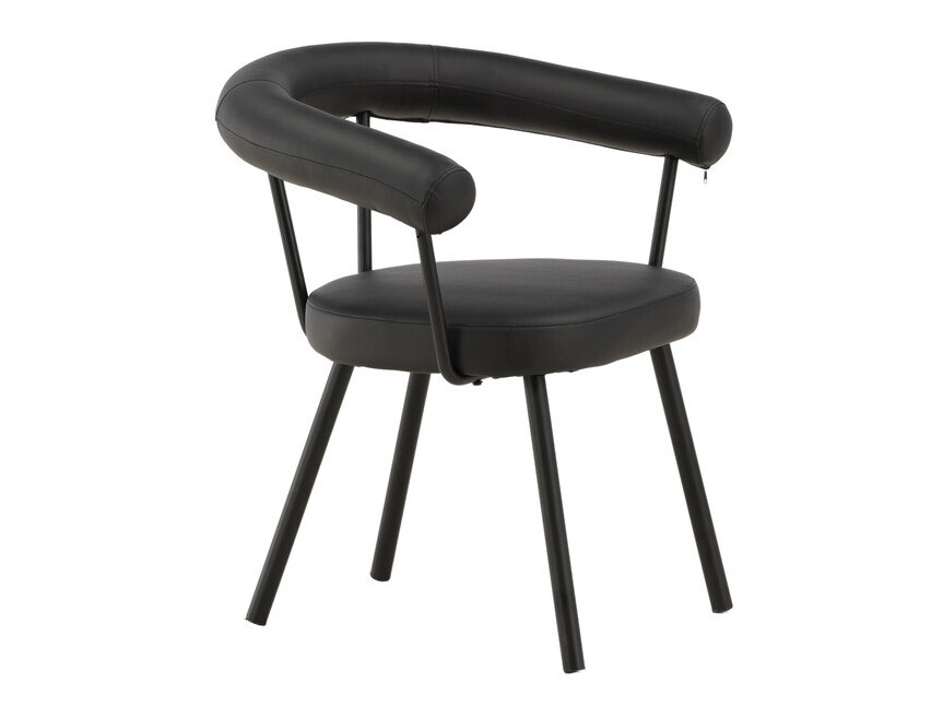 Kėdė Dallas 3342 (Juoda)