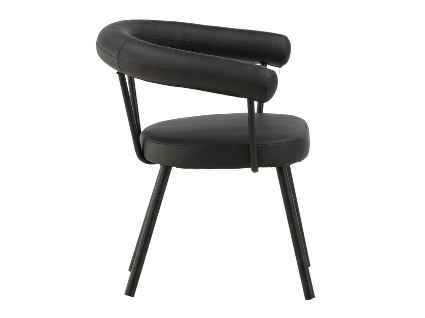 Kėdė Dallas 3342 (Juoda)