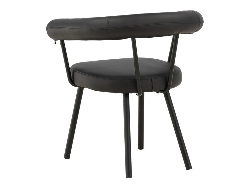 Kėdė Dallas 3342 (Juoda)