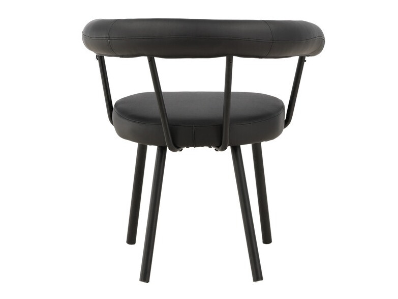 Kėdė Dallas 3342 (Juoda)