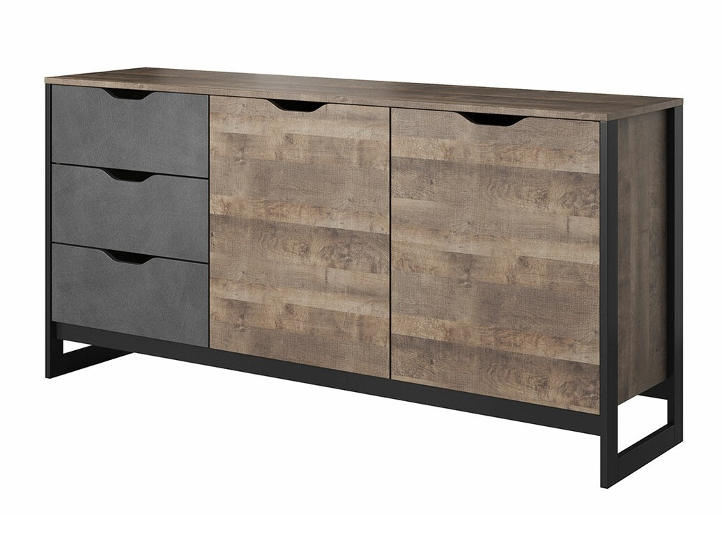 Komoda Kingston D117