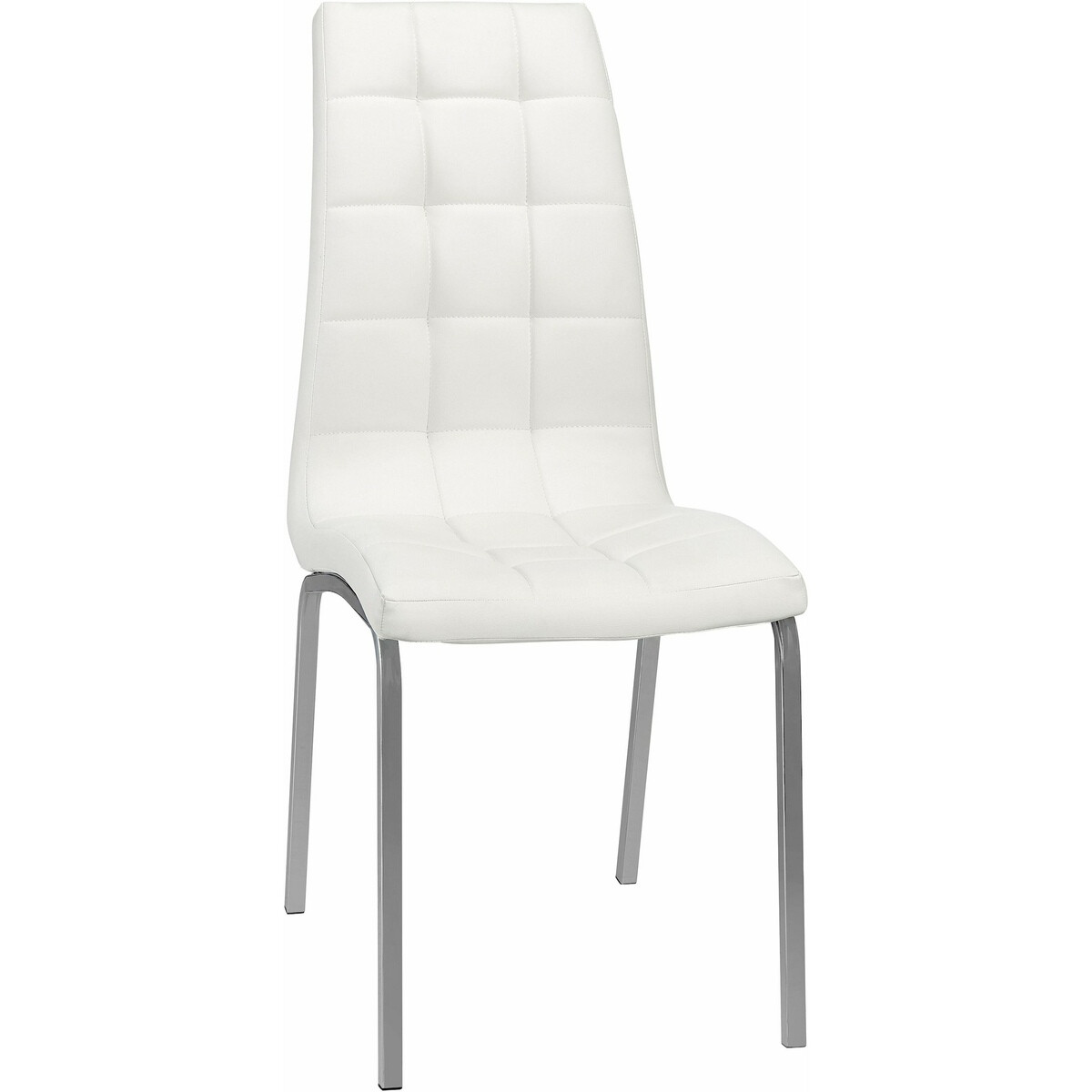 Valgomojo komplektas Denton 1110 (Balta)