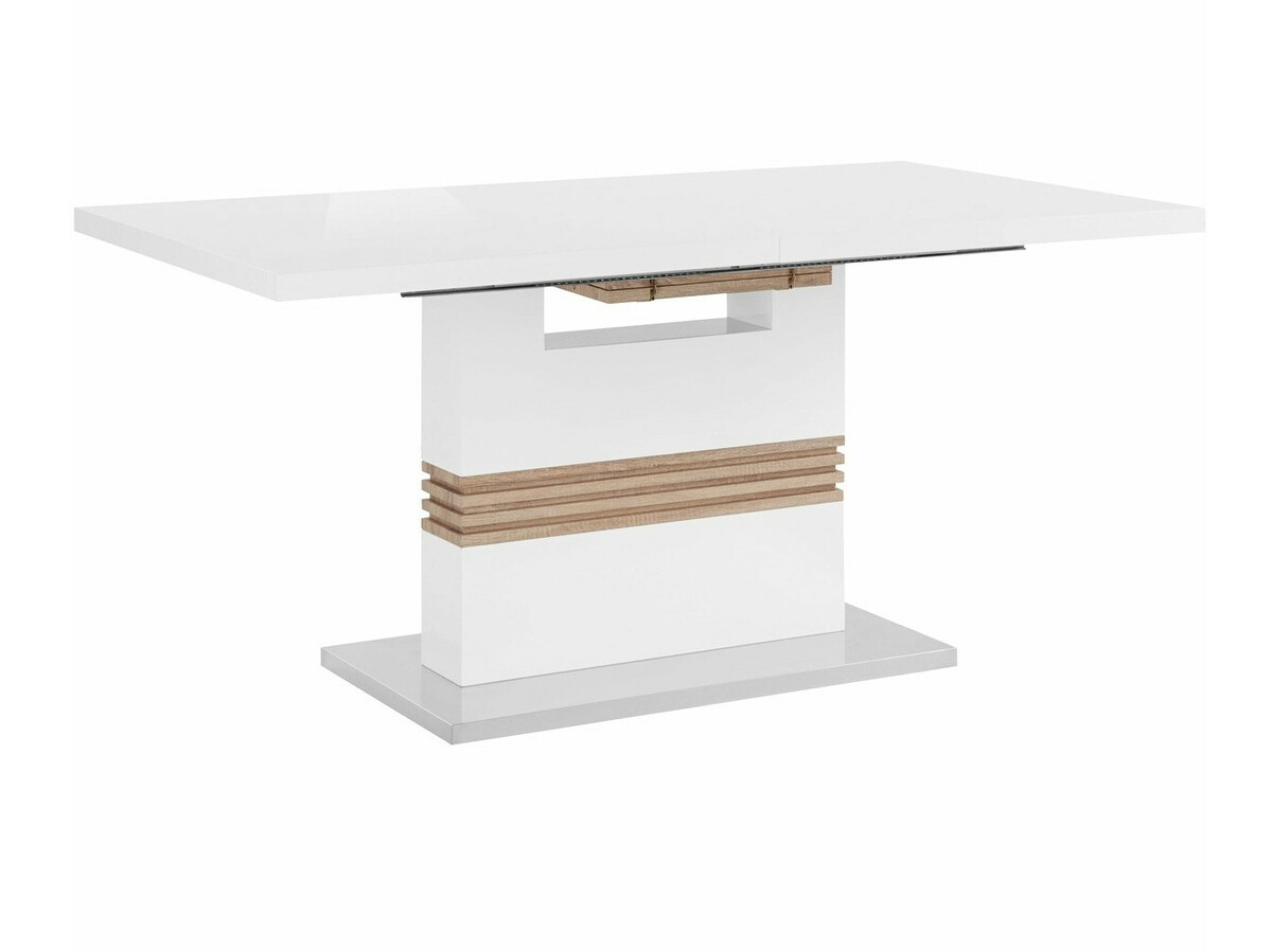 Valgomojo komplektas Denton 1111 (Pilka)