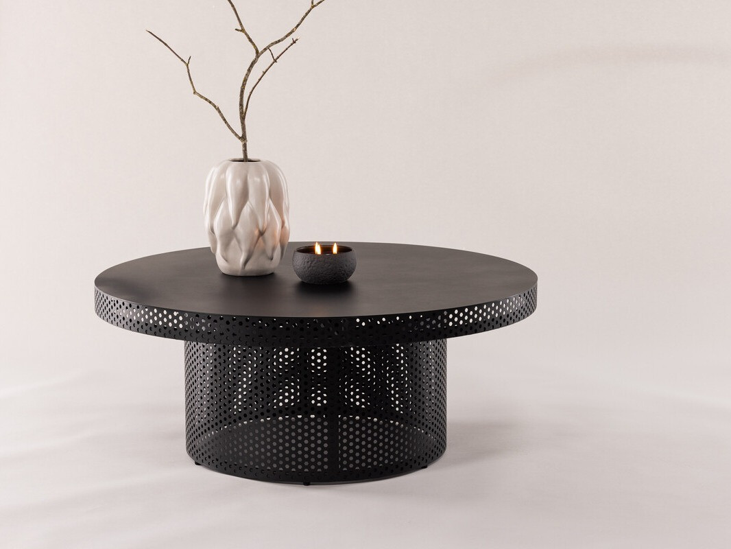 Žurnalinis staliukas Dallas 3338