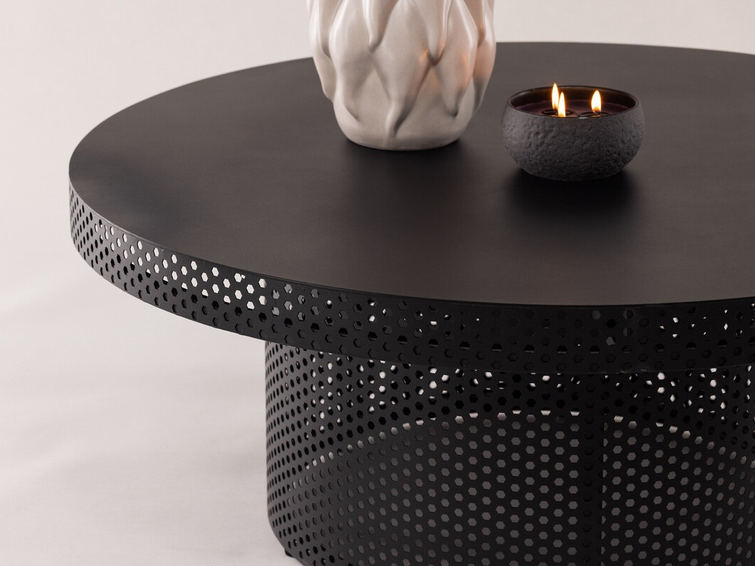 Žurnalinis staliukas Dallas 3338