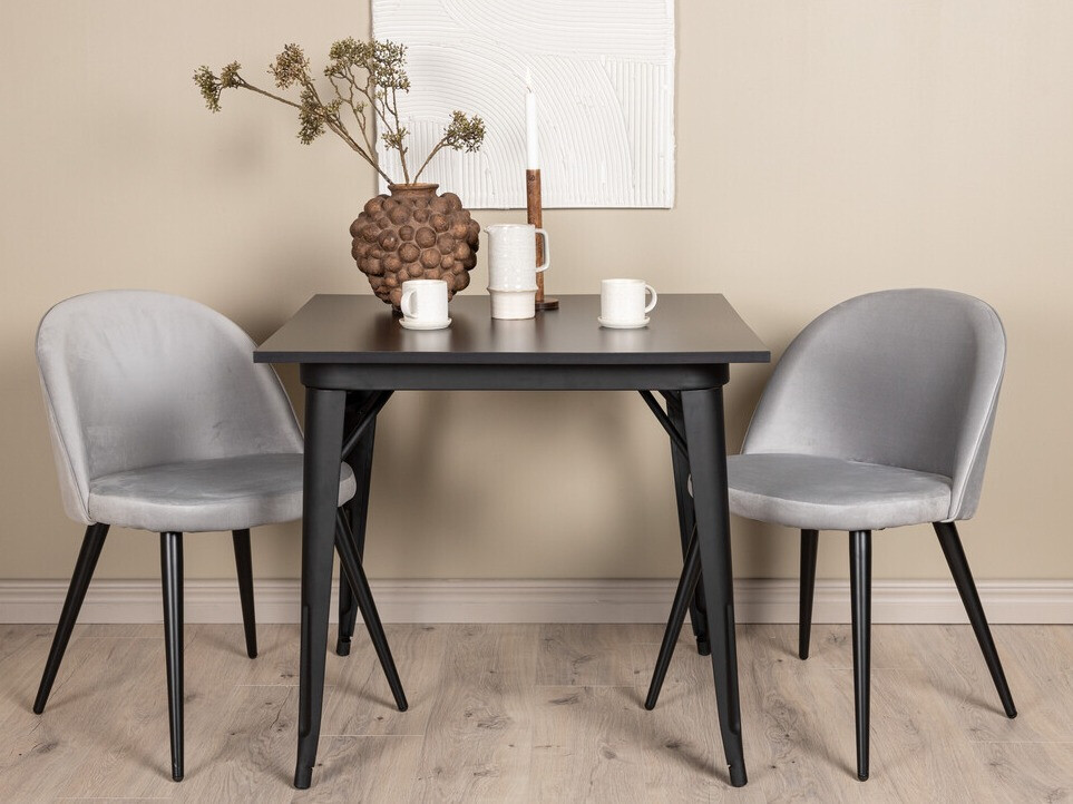 Valgomojo komplektas Dallas 3354