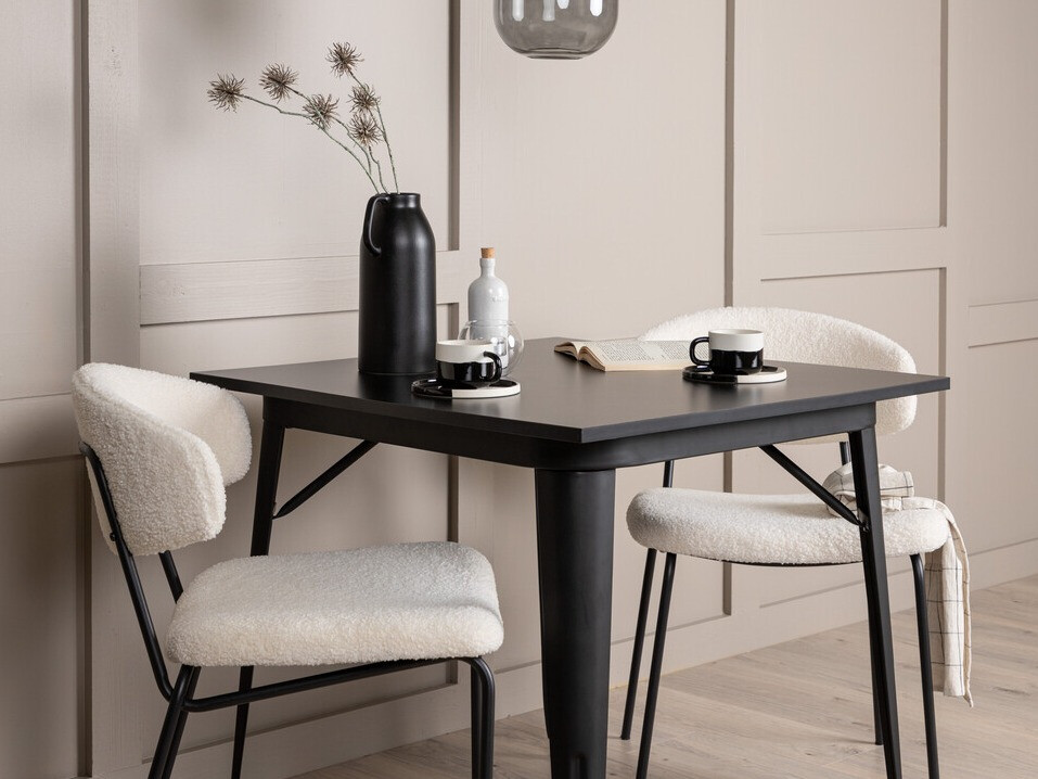 Valgomojo komplektas Dallas 3356