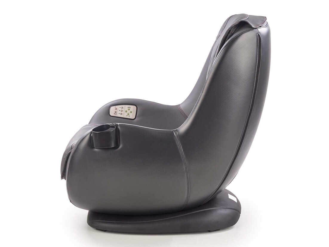 Fotelis Houston 849 (Pilka)