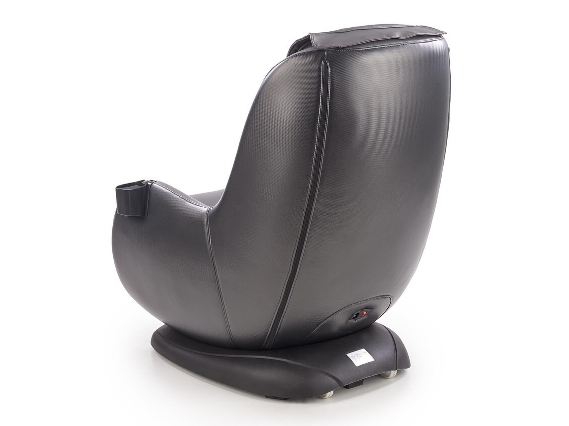 Fotelis Houston 849 (Pilka)