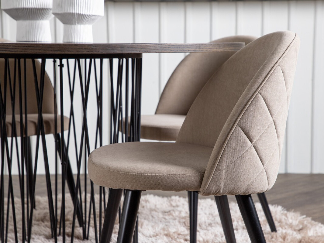 Valgomojo komplektas Dallas 3368