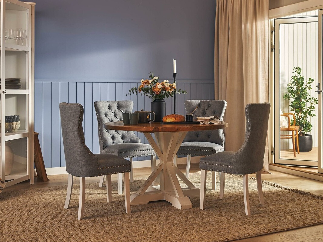 Valgomojo komplektas Parkland 402