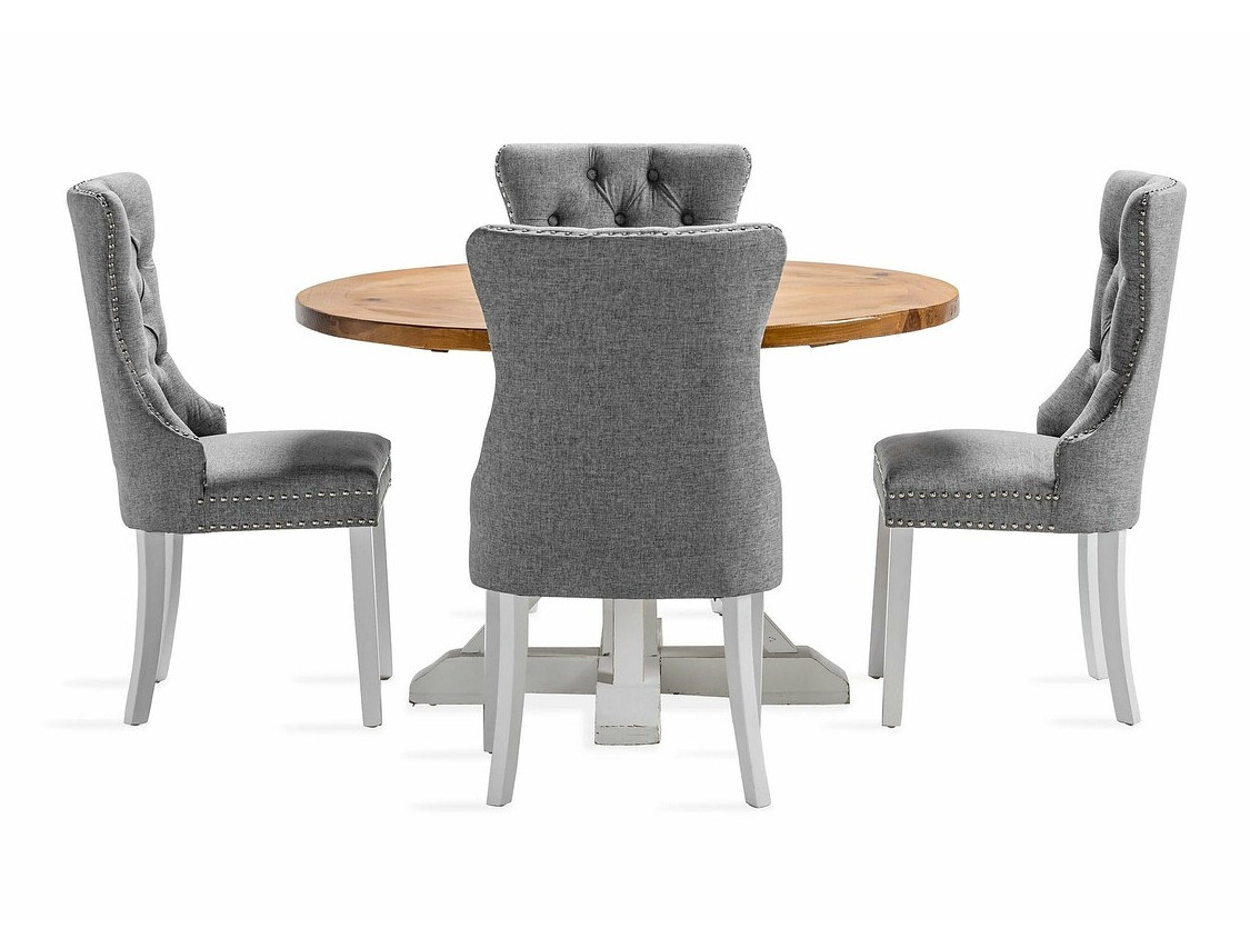 Valgomojo komplektas Parkland 402