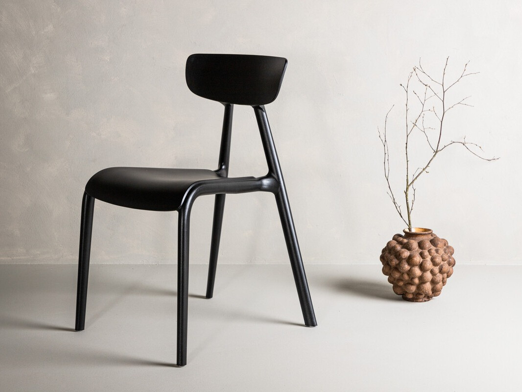 Kėdė Dallas 3383 (Juoda)