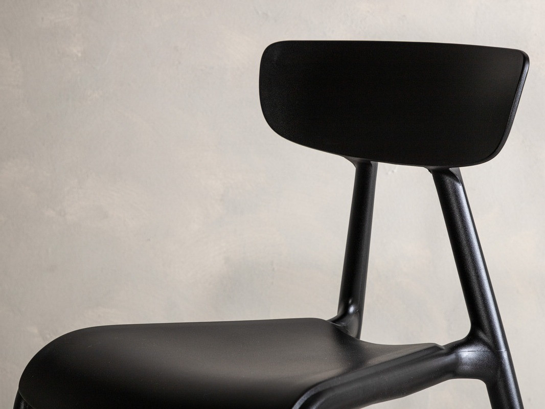 Kėdė Dallas 3383 (Juoda)