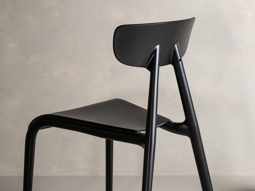 Kėdė Dallas 3383 (Juoda)