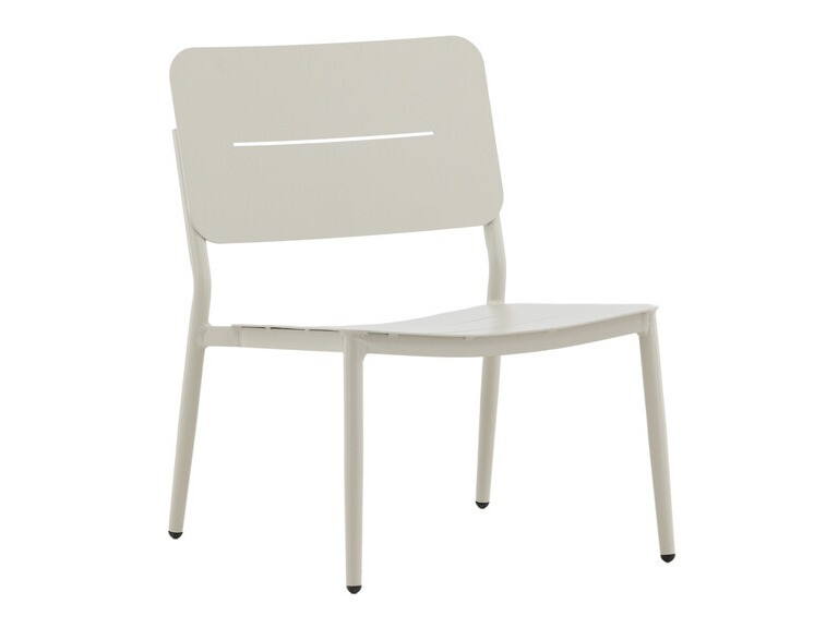 Lauko kėdė Dallas 825 (Kreminė)