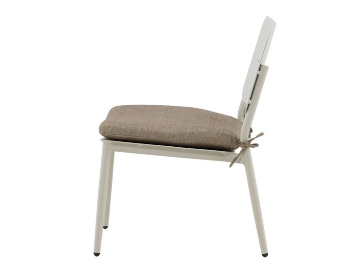 Lauko kėdė Dallas 825 (Kreminė)