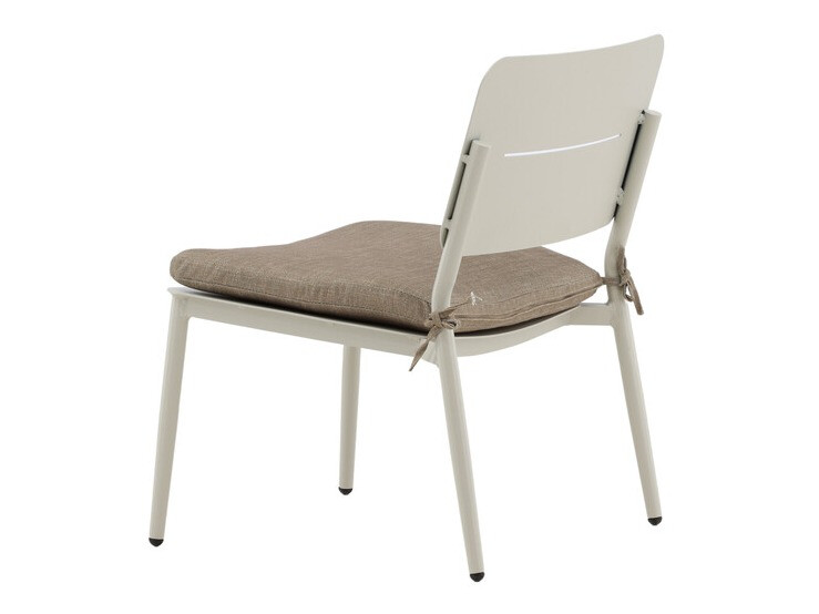 Lauko kėdė Dallas 825 (Kreminė)