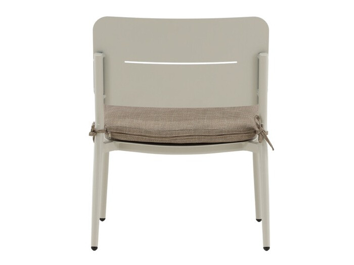 Lauko kėdė Dallas 825 (Kreminė)