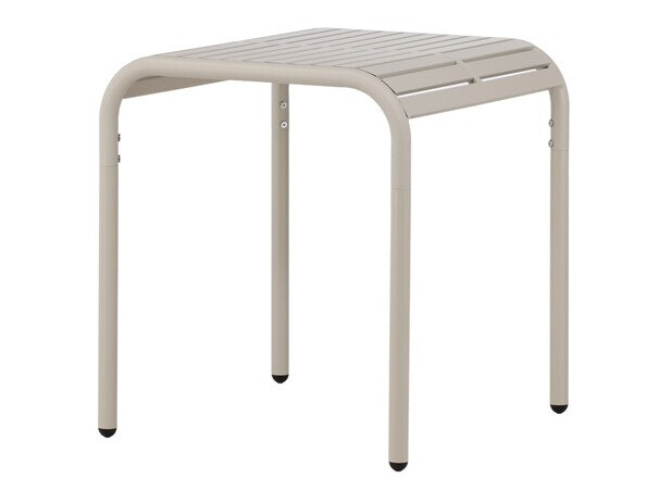 Lauko stalas Dallas 3409 (Kreminė)