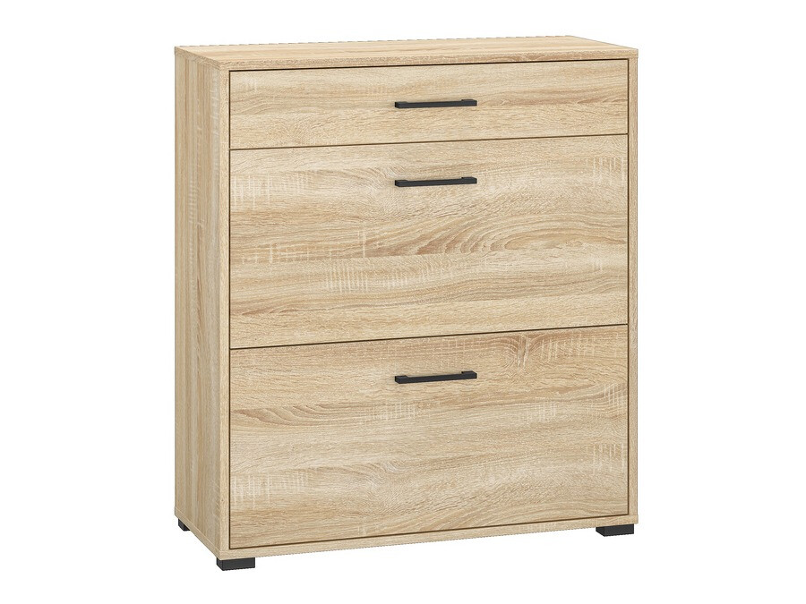 Batų dėžė Camtesu 109