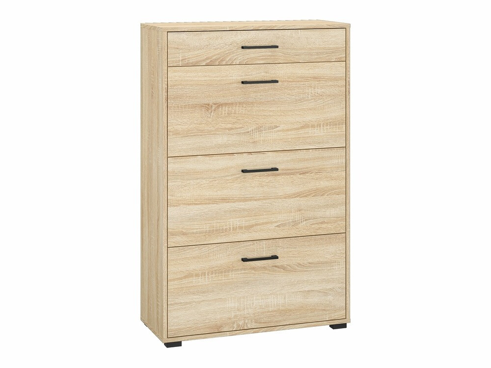 Batų dėžė Camtesu 114