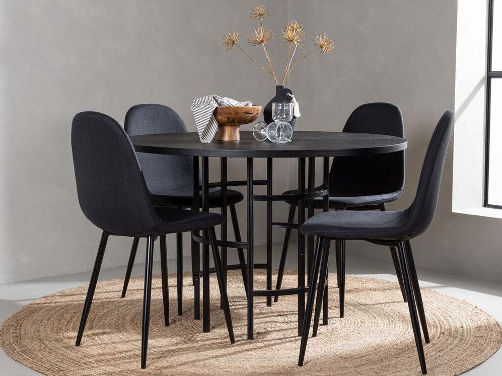 Valgomojo komplektas Dallas 3427