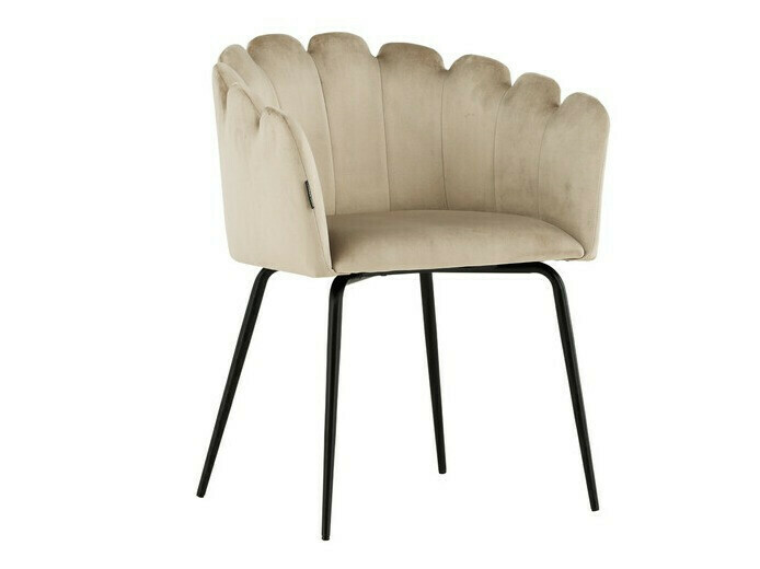 Valgomojo komplektas Dallas 3984 (Juoda)