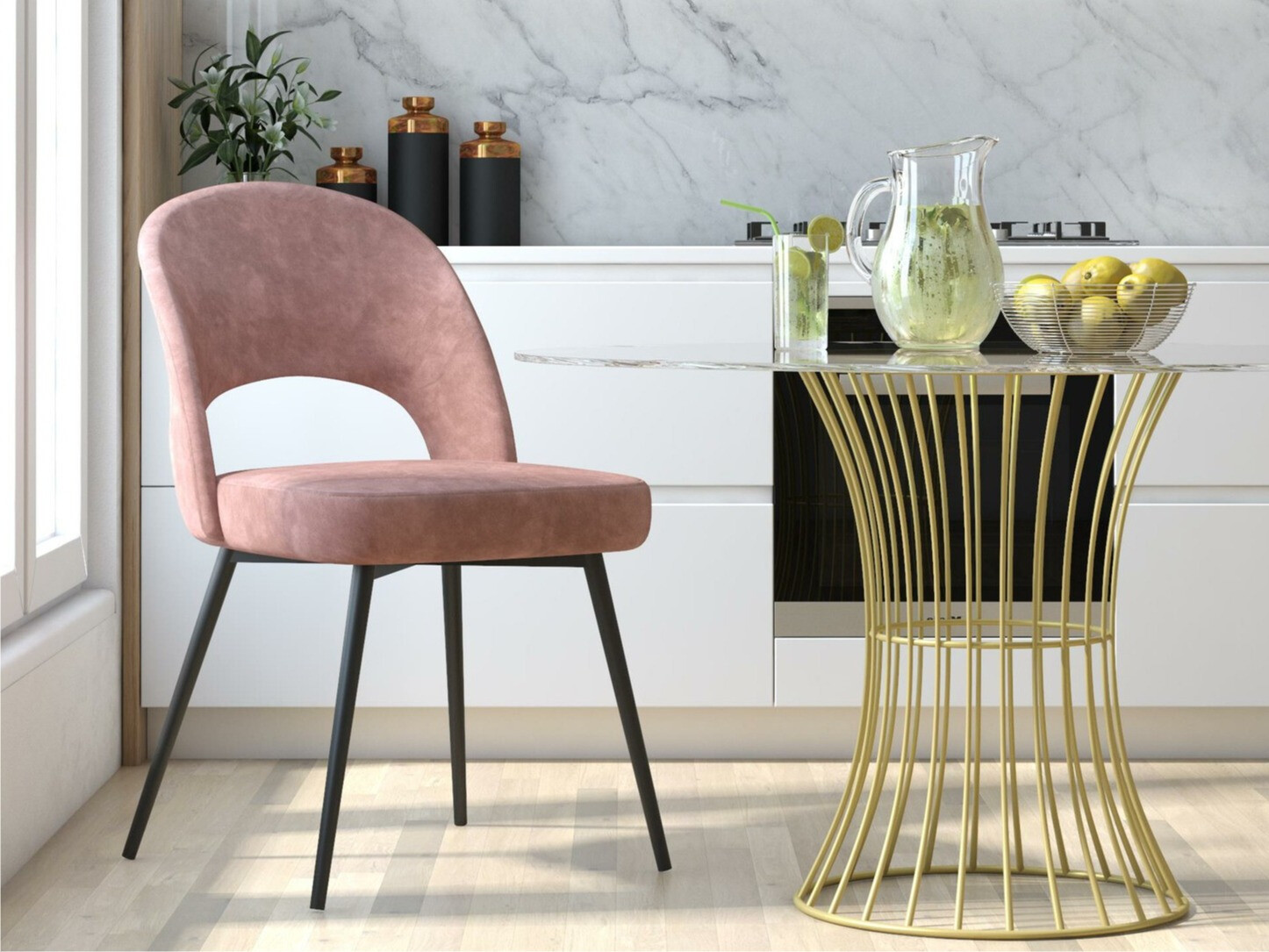 Kėdė CosmoLiving by Cosmopolitan 151