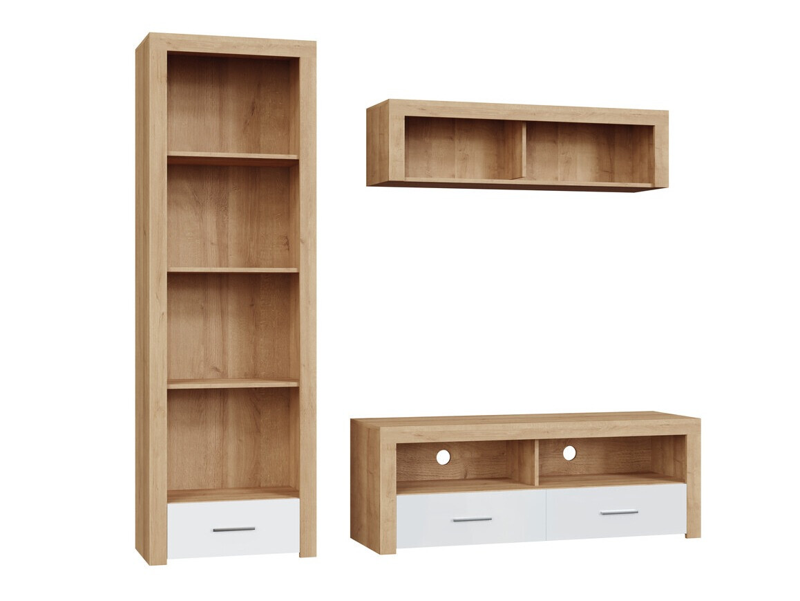 Svetainės komplektas Sonali 122