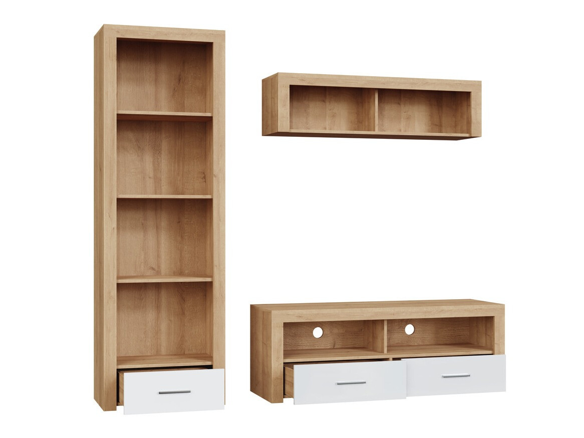 Svetainės komplektas Sonali 122