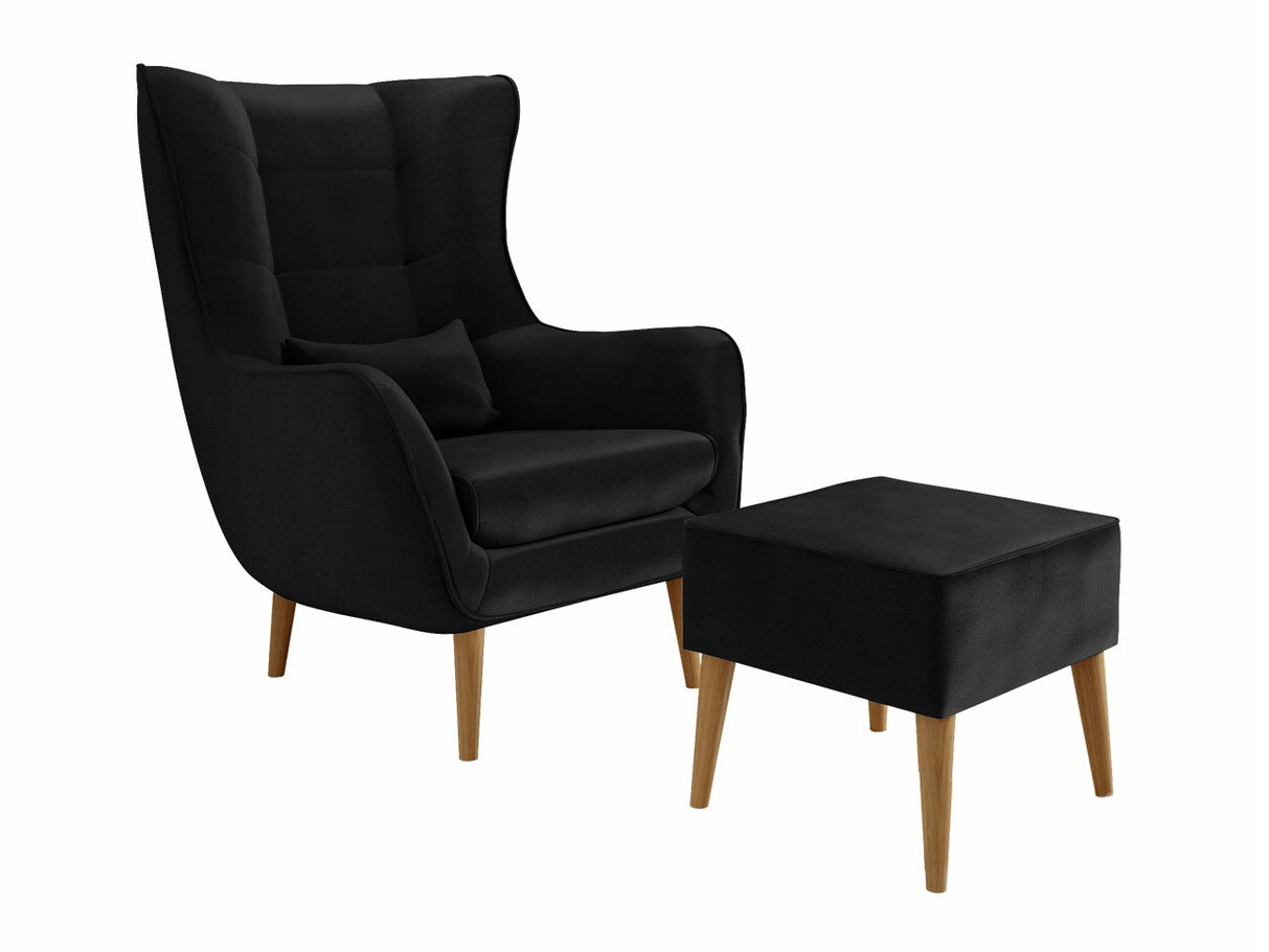 Fotelis Comfivo Ulmus II (Kronos 07)