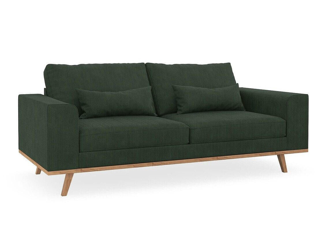 Sofa Floromo 108 (Fjord 79)