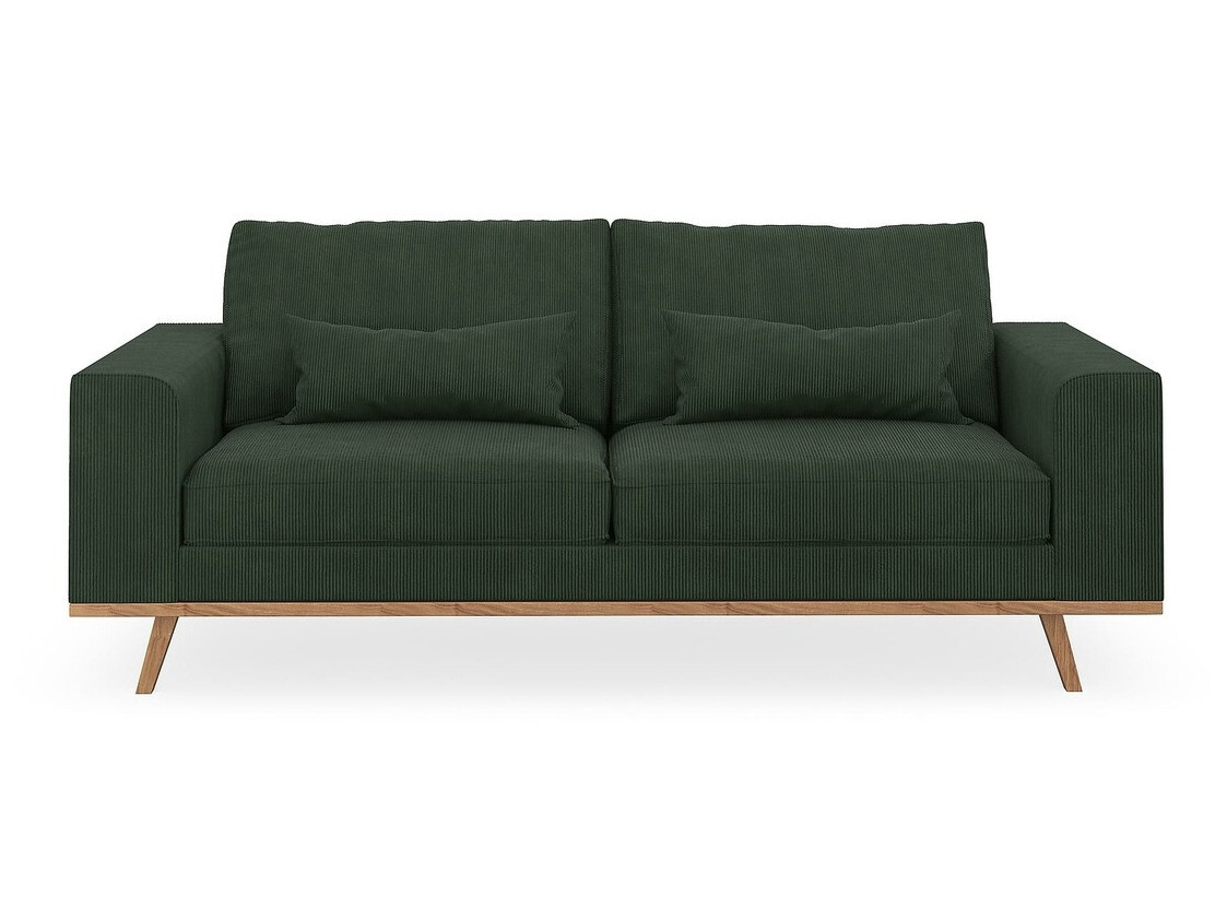 Sofa Floromo 108 (Fjord 79)
