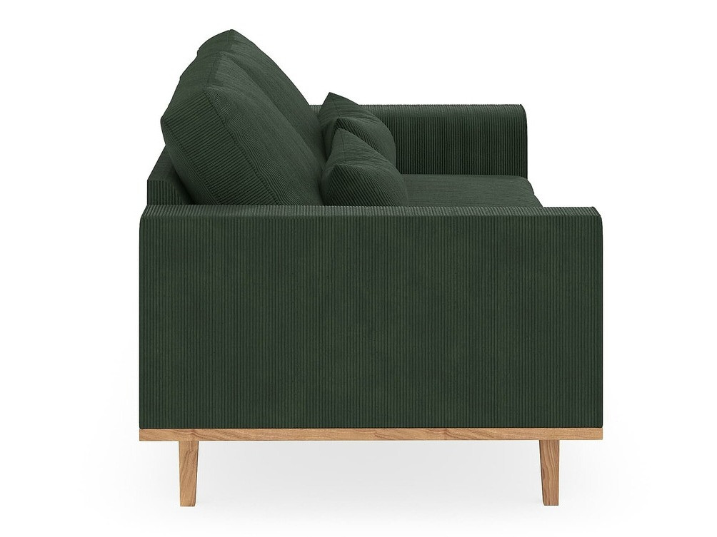 Sofa Floromo 108 (Fjord 79)