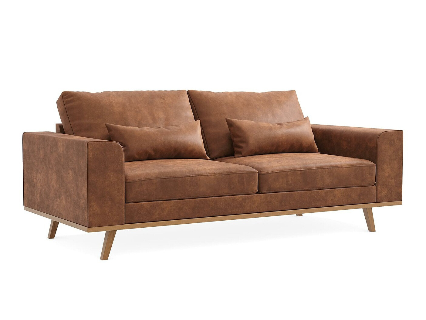 Sofa Floromo 108 (Preston 24)