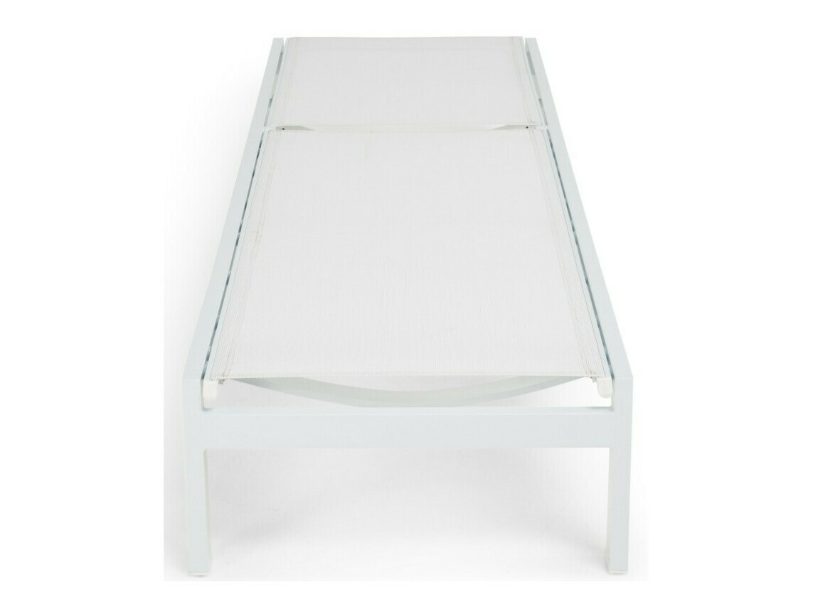 Lauko gultas Comfort Garden 1570 (Balta)