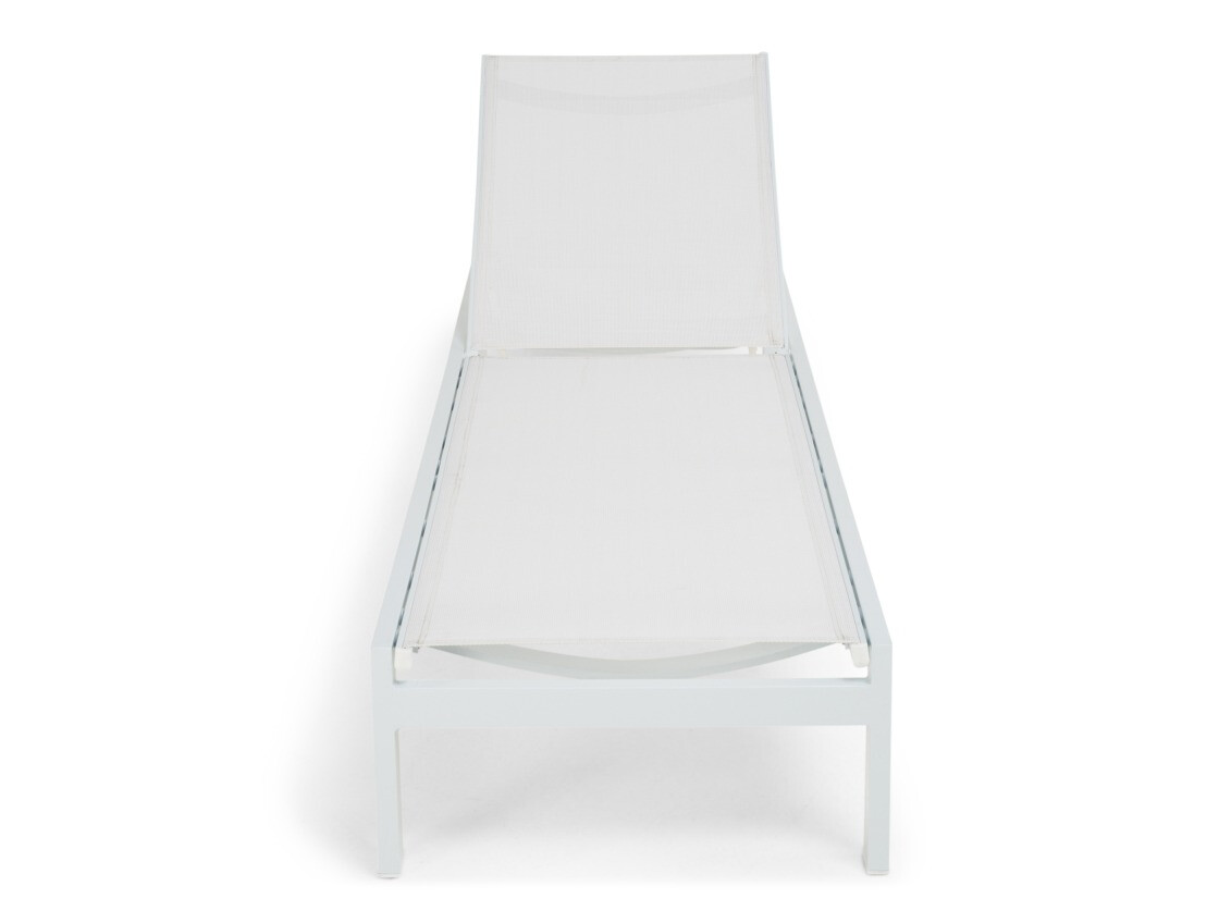 Lauko gultas Comfort Garden 1570 (Balta)