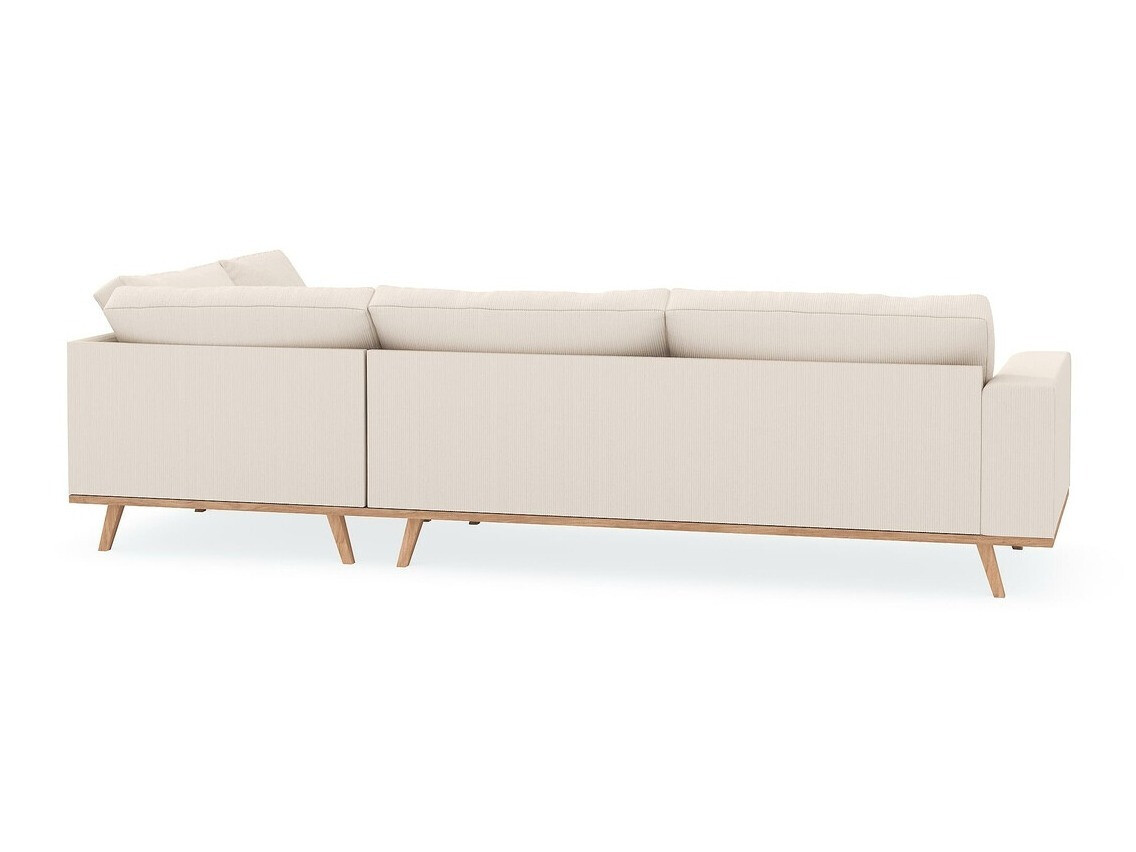 Minkštas kampas Floromo 106 (Fjord 23)