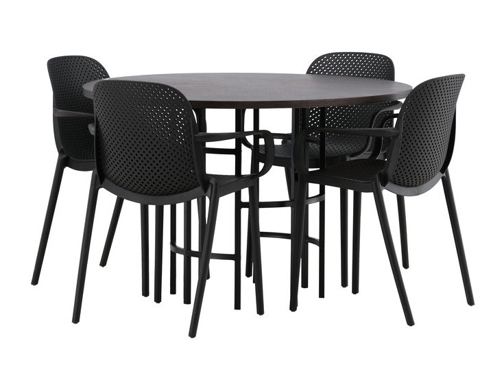 Valgomojo komplektas Dallas 3450