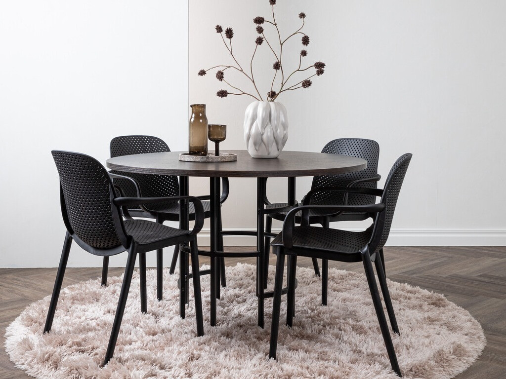 Valgomojo komplektas Dallas 3450